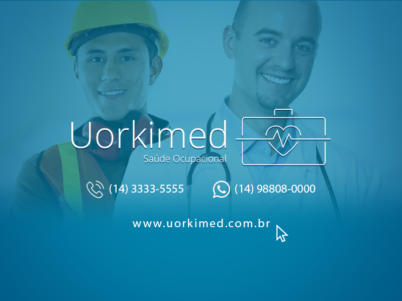 Uorkimed Saude Ocupacional